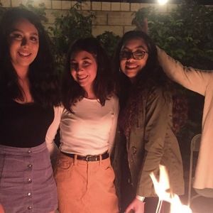 Meet your Posher, Nani